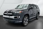 Toyota 4Runner Limited 4WD