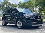 Buick Encore Preferred FWD