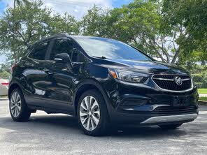 Buick Encore Preferred FWD