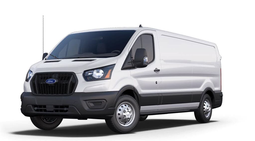 2025 Ford Transit Cargo 150 Low Roof AWD