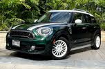 MINI Countryman Cooper S ALL4 AWD