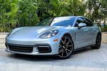 Porsche Panamera 4 AWD