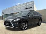 Lexus RX Hybrid 450h AWD