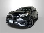 Honda CR-V EX-L FWD