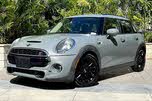 MINI Cooper S 4-Door Hatchback FWD