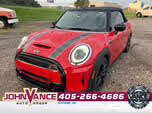 MINI Cooper S Convertible FWD