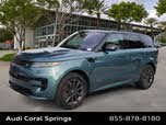 Land Rover Range Rover Sport P400 Dynamic SE AWD