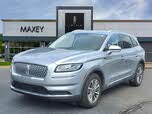 Lincoln Nautilus Standard AWD