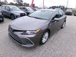 Toyota Camry LE FWD