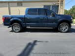 Ford F-150 XLT SuperCrew 4WD