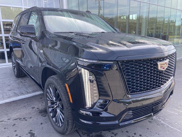 2025 Cadillac Escalade Sport Platinum 4WD