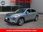 Mitsubishi Outlander Sport ES FWD