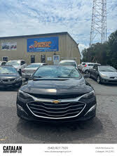 Chevrolet Malibu LS FWD
