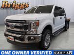 Ford F-250 Super Duty XLT Crew Cab 4WD
