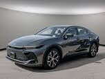 Toyota Crown XLE AWD