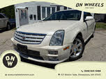 Cadillac STS V6 AWD