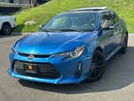 2014 Scion tC