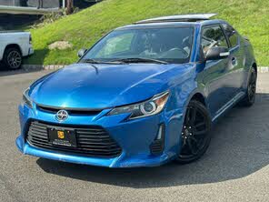 2014 Scion tC