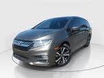 Honda Odyssey Elite FWD