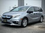 Honda Odyssey LX FWD