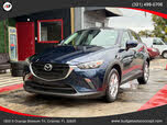 Mazda CX-3 Sport AWD