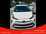Toyota Prius LE FWD