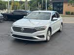 Volkswagen Jetta SE FWD