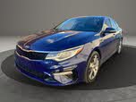 Kia Optima S FWD