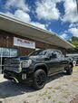 GMC Sierra 2500HD Denali Crew Cab 4WD