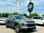 Mitsubishi Outlander Sport SE FWD