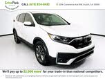 Honda CR-V EX-L FWD