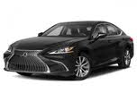 Lexus ES 250 AWD