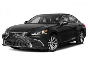 Lexus ES 250 AWD
