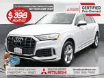 Audi Q7 quattro Premium 45 TFSI