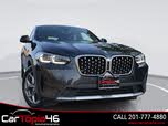 BMW X4 xDrive30i AWD