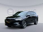 Acura MDX SH-AWD with A-SPEC Package