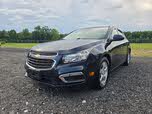 Chevrolet Cruze 1LT Sedan FWD