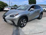 Lexus NX 300 FWD