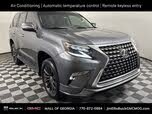 Lexus GX 460 AWD