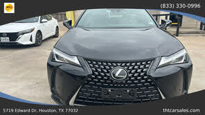 Lexus UX 200 FWD