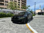 BMW M3 Competition xDrive AWD