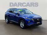 Hyundai Tucson SEL Fleet AWD
