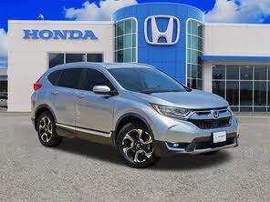 Honda CR-V Touring AWD