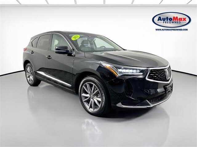 2023 Acura RDX SH-AWD with Technology Package