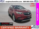 Buick Encore Preferred FWD