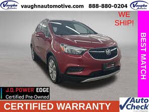 Buick Encore Preferred FWD