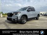 Honda Ridgeline RTL-E AWD