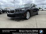 BMW 5 Series 540i xDrive AWD