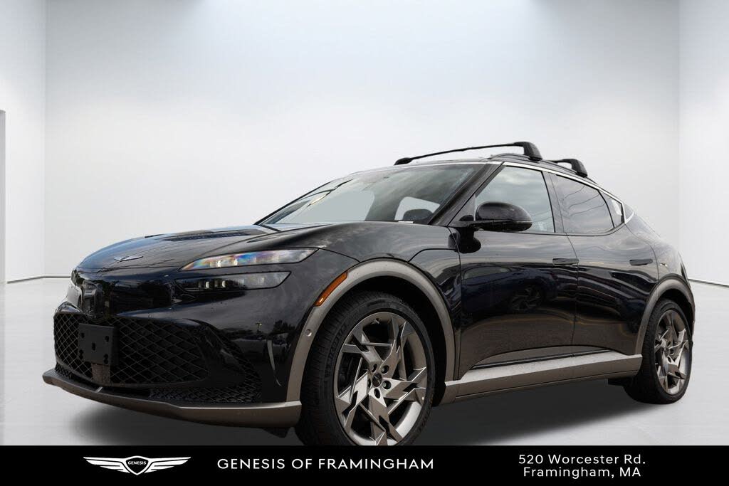 2024 Genesis GV60 Performance AWD