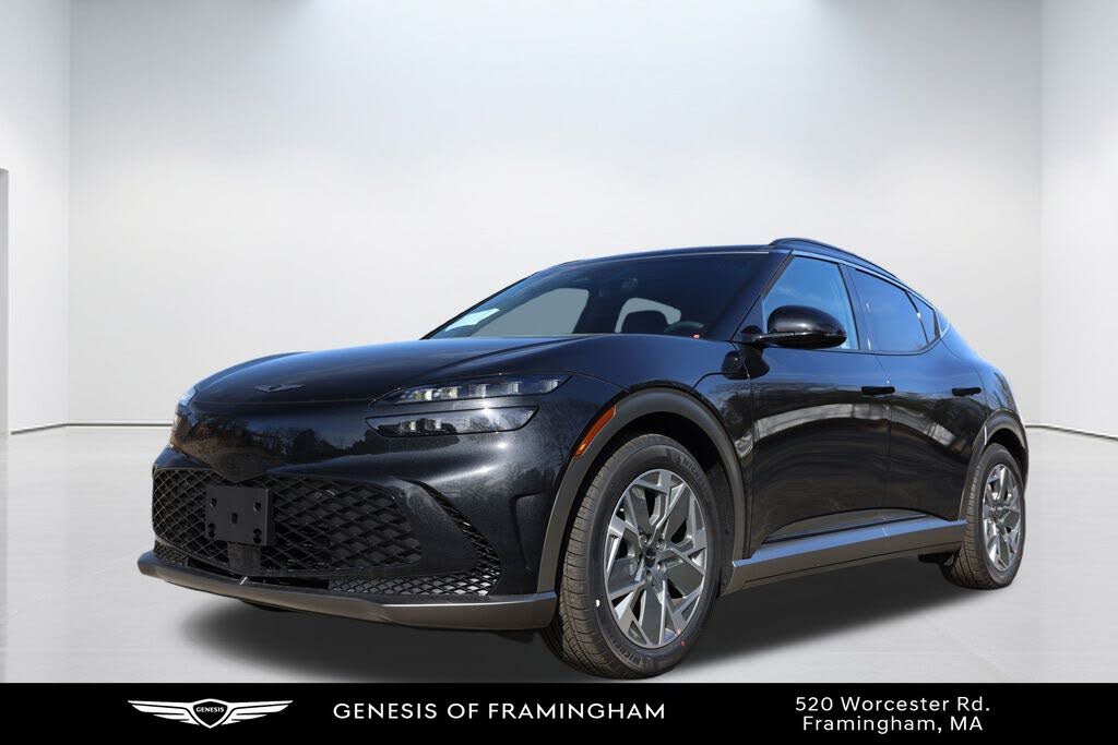 2025 Genesis GV60 Standard AWD